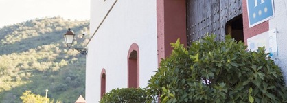Hotel Cortijo San Antonio - Caminito Del Rey