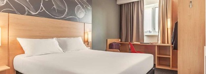 Ibis Krasnodar Center