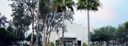 Mision Ciudad Victoria