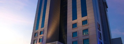 Radisson Blu Kochi