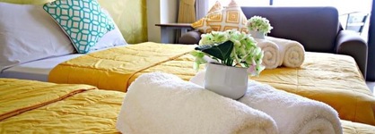 Beverly Dago Apartment