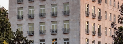 Al Habtoor Palace Budapest, Preferred Hotels & Resorts