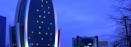 Elite World Grand Istanbul Basın Ekspres