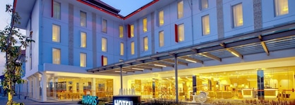 Harris Hotel & Conventions Denpasar Bali