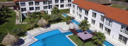 Punta Del Este Arenas Hotel & Resort