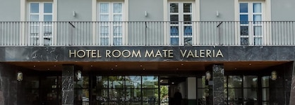 Room Mate Valeria Hotel