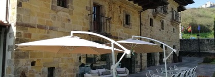 Hotel Palacio de Arce