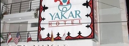 Hotel Yakar