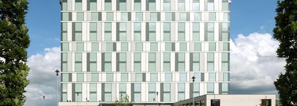 Hyatt Place West London Hayes