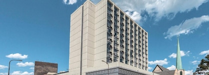 Holiday Inn Chicago North-Evanston, An Ihg Hotel