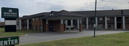 Rodeway Inn