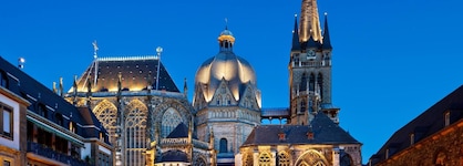 INNSIDE Aachen