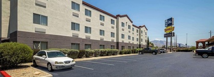 Comfort Inn North (Az036) - Tucson