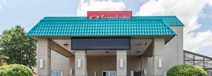 Econo Lodge Inn & Suites Joplin