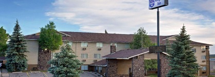 Knights Inn Evanston