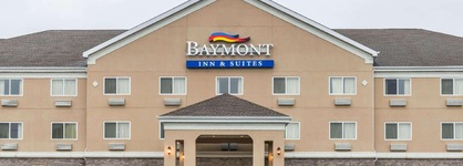 Baymont By Wyndham Indianapolis Northeast