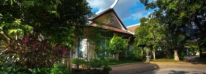 Pattra Vill Resort
