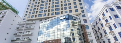 Sanya Huabaoshi Hotel