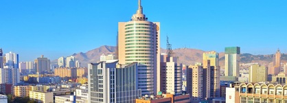 Luxemon Xinjiang Hongfu Hotel