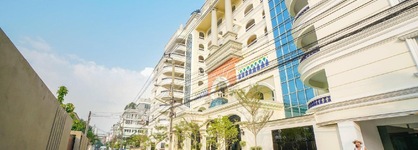 Romance Hotel Sukhumvit 97