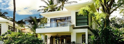 Lotus Samui