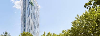 Holiday Inn Hamburg - City Nord By Ihg