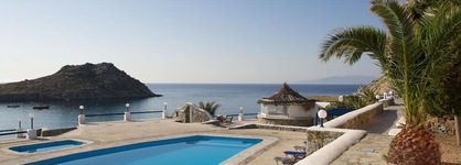 Anastasia Resort By Spilia
