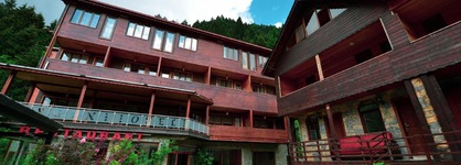 Aygun Suites Hotel Bungalow