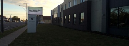 Horsham International Hotel