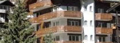 Helvetia Apartments