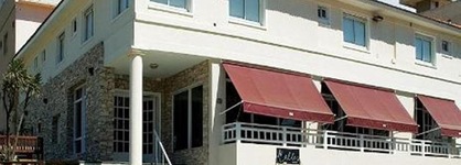 Hotel Mojomar