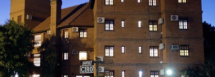 Hotel Ciro