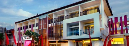 Primera Hotel Seminyak