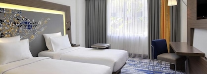 Novotel Bali Ngurah Rai Airport