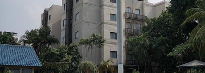 D'arcici Hotel Sunter