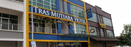 Tras Mutiara Hotel Bentong