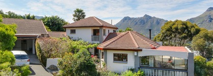 Victorskloof Lodge