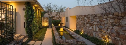 The Parkwood
