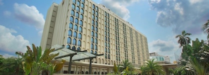 Intercontinental Dhaka By Ihg