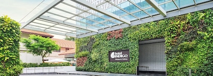 Hotel Indigo Singapore Katong By Ihg