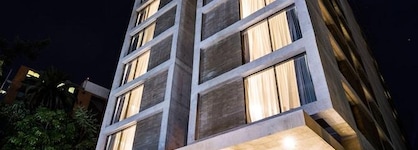 Solace  Hotel Santiago