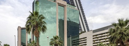 The Venue Jeddah Corniche