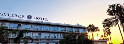 Sveltos Hotel