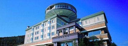 Hotel Neuschloss Otaru