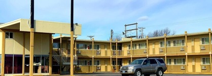 Executive Inn