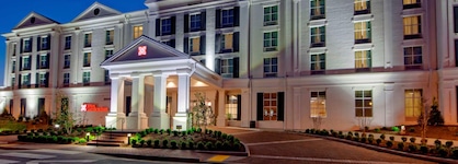 Hilton Garden Inn Nashville Brentwood