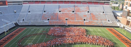 Holiday Inn Express & Suites Stillwater - University Area By Ihg