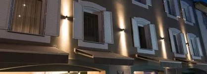 Hotel Casa Hintze Ribeiro