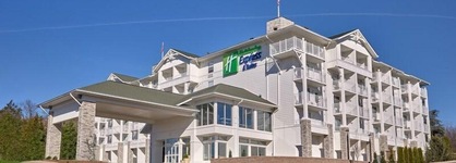Holiday Inn Express And Suites Pigeon Forge Sevierville By Ihg
