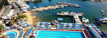Bel Azur Hotel & Resort